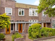 Lijsterstraat 21, 8917 CX Leeuwarden