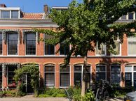 Saenredamstraat 9, 2021 ZM Haarlem