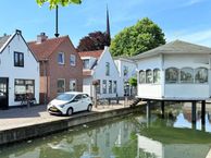 Vlietkade 2, 3262 JN Oud-Beijerland