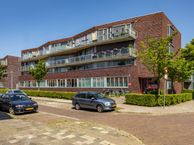 Palembangstraat 23, 9715 LK Groningen