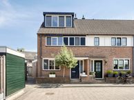 Bezaanzeil 14, 2924 BS Krimpen aan den IJssel