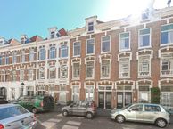 Van Swietenstraat 134, 2518 SM Den Haag