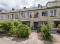 Damhertlaan 15, 3972 DA Driebergen-Rijsenburg