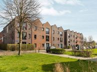 Dick Bosstraat 101, 1336 CZ Almere