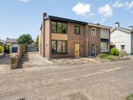 Burgemeester Woltersstraat 54, 5384 KW Heesch