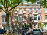 Van Breestraat 24-2, 1071 ZP Amsterdam
