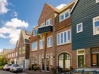 Verbindingsweg 43, 2061 EJ Bloemendaal