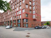 Melissekade 103, 3544 CV Utrecht