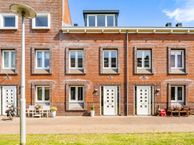 Boccacciopad 10, 3543 BS Utrecht