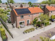 John F. Kennedylaan 1, 1735 HS 't Veld