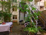 Van Oldenbarneveldtstraat 96-CH, 1052 KH Amsterdam