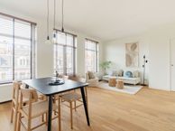 Linnaeusparkweg 111-3, 1098 CV Amsterdam