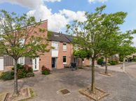 Griegplantsoen 49, 2992 EH Barendrecht