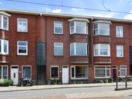 Oudemansstraat 154, 2522 SR Den Haag