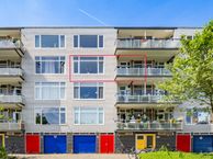 Van Eysingalaan 84, 3527 VM Utrecht