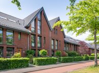 Laan van Avant-Garde 477, 3059 VA Rotterdam