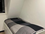 Spinozaweg 57, 3532 SC Utrecht