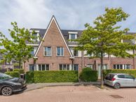 Hooykamplaan 4, 1911 LV Uitgeest