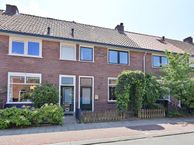 Zilvermeeuwstraat 10, 1221 KL Hilversum