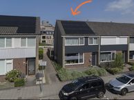 Pastoor van Akenstraat 112, 4703 BE Roosendaal