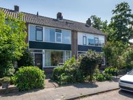 Ir. Albardastraat 7, 2982 VK Ridderkerk