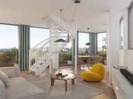 Zinranapad 235, 1096 GV Amsterdam