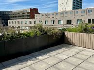 Helen Suzmanhof 127, 3072 DJ Rotterdam