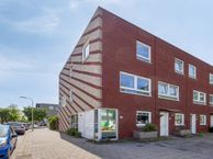 Zwaardvegersgaarde 15, 2542 TC Den Haag