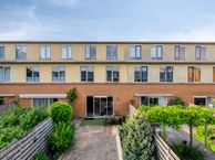 Oscar Wildestraat 20, 9746 AS Groningen