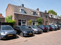 Lange Burchwal 63, 3421 SJ Oudewater
