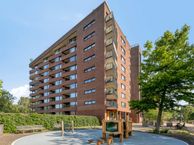 Esplanade de Meer 163, 1098 WJ Amsterdam