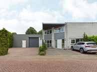 Fioringrasstraat 3, 1313 LB Almere