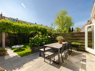 Delftlaan 221, 2024 CA Haarlem