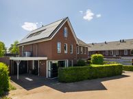 Dorpsplein 10-F, 6733 AV Wekerom