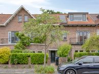 Fagelstraat 18, 2334 AX Leiden