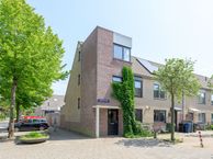 Joke Smitstraat 22, 1827 LV Alkmaar