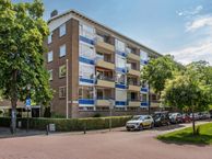 Jozef Israëlslaan 1, 2282 TA Rijswijk (ZH)