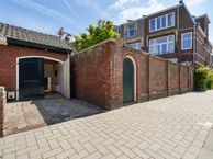Van Beuningenstraat 1-C, 2582 KE Den Haag