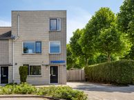 Generaal Overakkerstraat 17, 1318 CM Almere