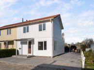 Zweedsestraat 35, 3295 EK 's-Gravendeel