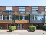 Waterviolier 100, 4823 MA Breda