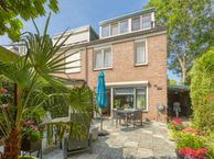 Harry Mulischstraat 16, 2353 LD Leiderdorp