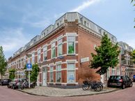 Mauritsstraat 4-D, 2316 ST Leiden