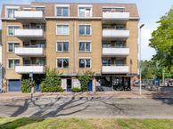 Valkenbosplein 17-F, 2563 CB Den Haag