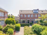 Jozef Israëlslaan 19, 2182 LH Hillegom