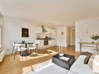 Ferdinand Bolstraat 158-G, 1072 LT Amsterdam