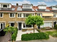 Graaf Aelbrechtlaan 6, 1181 SW Amstelveen