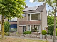 Joeri Gagarinstraat 61, 5351 HB Berghem