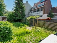 Pieter van Aschstraat 22-B, 3043 RH Rotterdam