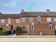 Hoornblendedijk 7, 4706 JS Roosendaal